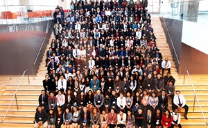 GGUSD Latinos Unidos Conference Empowers Student Leaders - article thumnail image