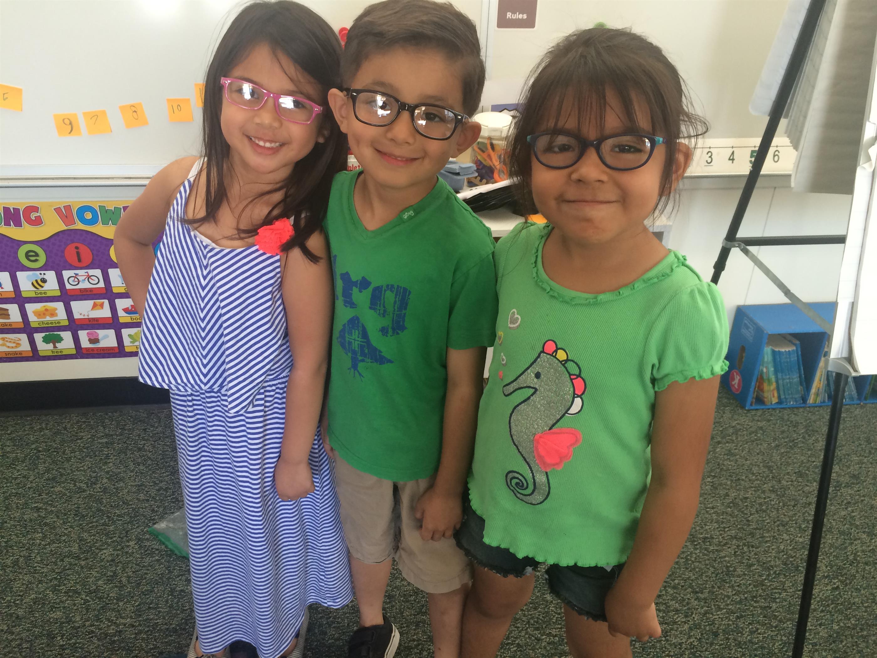 Pre-Enrollment for Full-Day Transitional Kindergarten and Full-Day Kindergarten Begins Wednesday, February 28 - article thumnail image