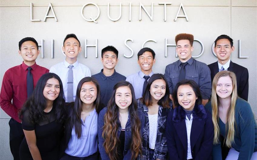 All Seven GGUSD High Schools Named to U.S. News and World Report’s Elite Rankings of America’s Best High Schools - article thumnail image