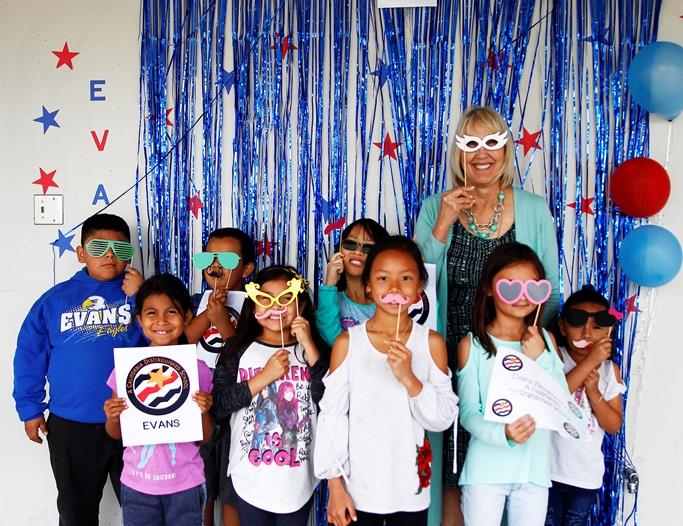 Forty GGUSD Schools Named to Honor Roll for High Student Achievement - article thumnail image