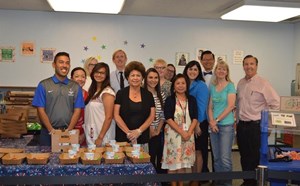 GGUSD Set to Offer Free Summer Meals - article thumnail image