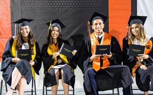 GGUSD’s Class of 2018 Boasts Successful College-Bound Scholars - article thumnail image