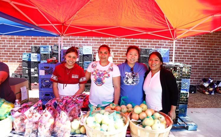 Garden Grove Unified School District Expands Mobile Food Pantry Program - article thumnail image