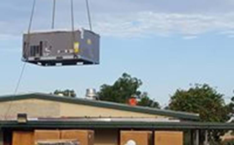 Garden Grove Unified School District Announces Air Conditioning Schedule - article thumnail image