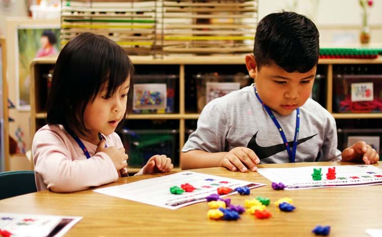 GGUSD Hosts Community Resource and Health Fair for Parents of Preschoolers - article thumnail image