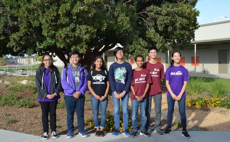 GGUSD Students Showcase New Water Conservation Initiatives - article thumnail image