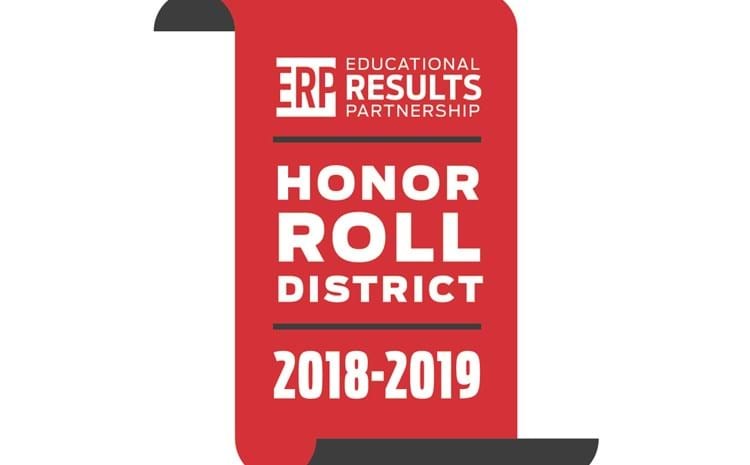 GGUSD and 42 Schools Recognized on California Honor Roll for High Achievement - article thumnail image