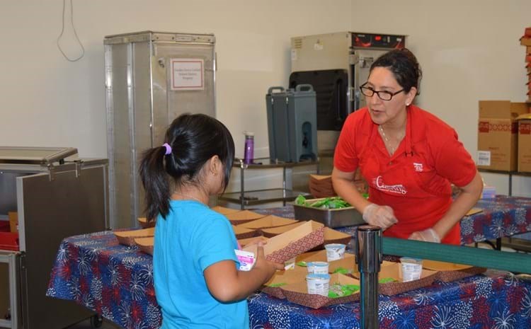 GGUSD to Offer Free Summer Lunch Program at 15 Sites - article thumnail image