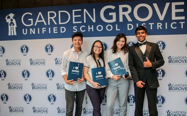 GGUSD’s First-Ever State of the District Event Showcases Student Success - article thumnail image
