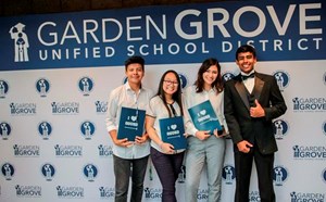 GGUSD’s First-Ever State of the District Event Showcases Student Success - article thumnail image