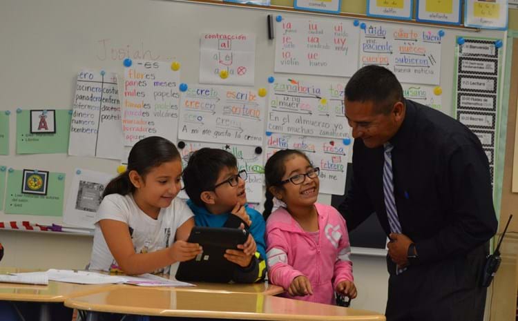 Pre-Enrollment for Full-Day Transitional Kindergarten and Full-Day Kindergarten Begins Wednesday, February 26 - article thumnail image