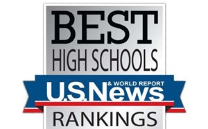 U.S. News and World Report Names GGUSD High Schools among Nation’s Best - article thumnail image