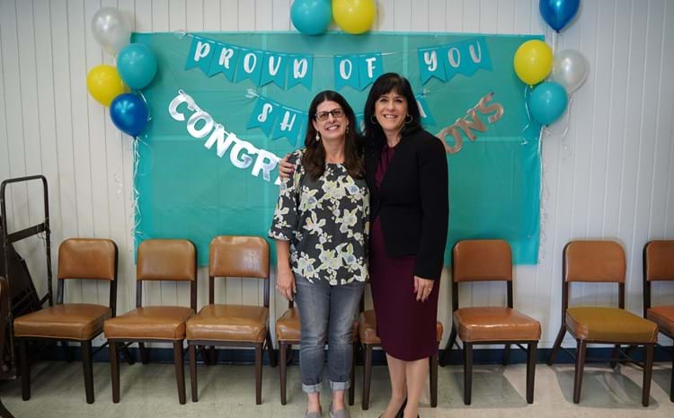 GGUSD Bus Driver Selected as Orange County Classified Employee of the Year - article thumnail image