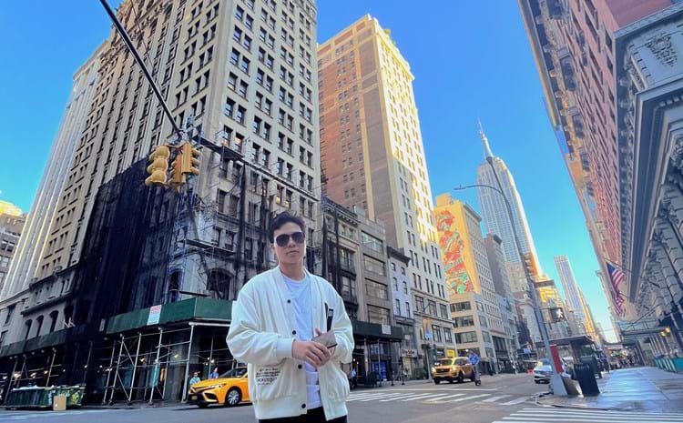 La Quinta Student’s Early Cancer Detection Project Earns Prestigious Recognition - article thumnail image