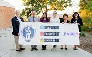 GGUSD Launches Anonymous Reporting System to Improve Student Safety - article thumnail image