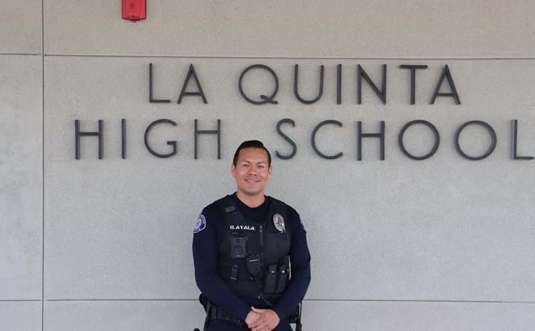 GGUSD Adds School Resource Officer for Westminster Schools - article thumnail image