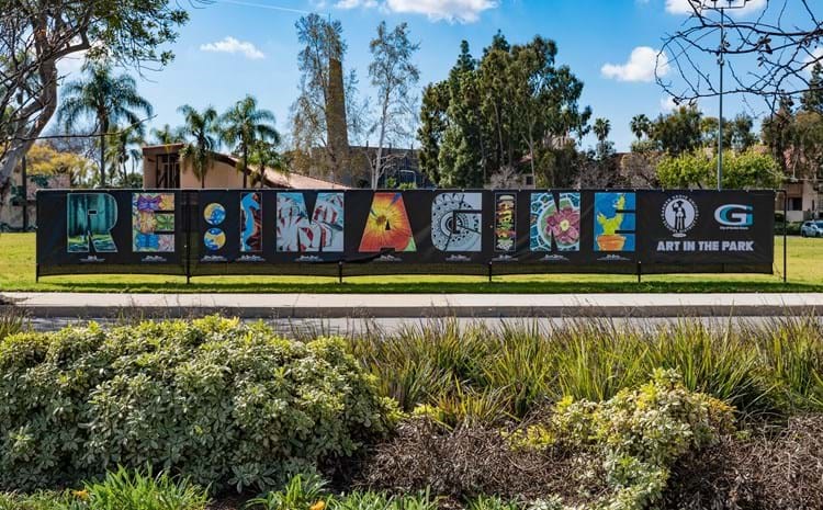 GGUSD Invites Community to Art in the Park - article thumnail image