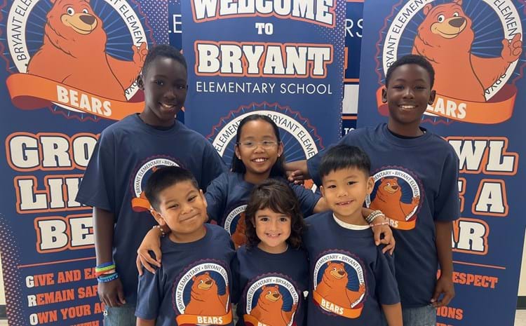 Twenty-one GGUSD Schools Awarded for PBIS Excellence - article thumnail image