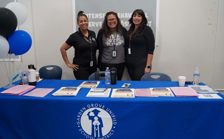 GGUSD to Host Job Fair on October 11 - article thumnail image