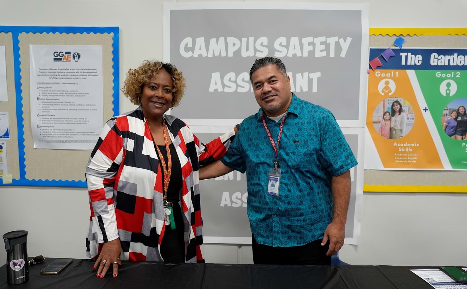 GGUSD to Host Job Fair on March 6 - article thumnail image