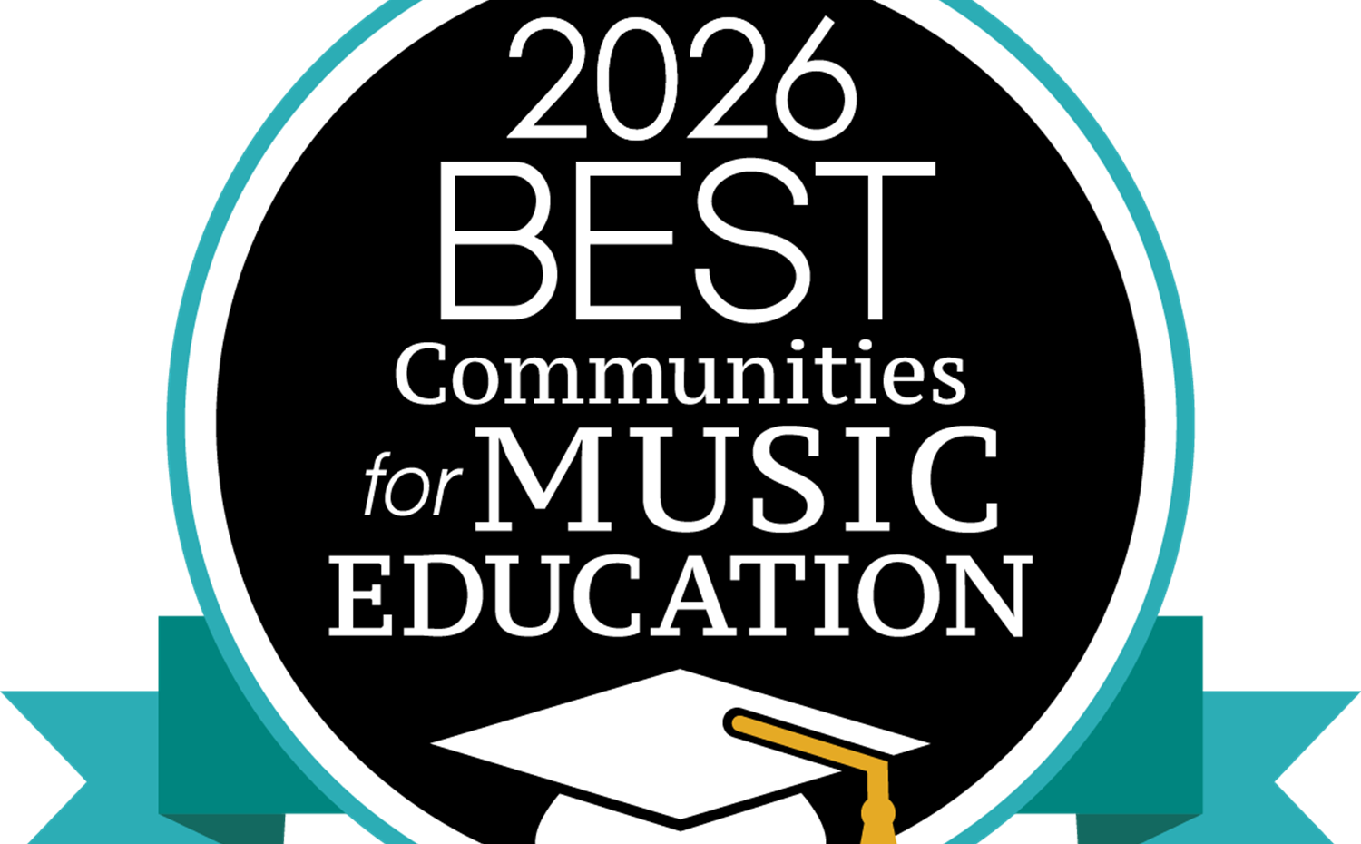 GGUSD Wins Best Communities for Music Education Award for 8th Year in a Row - article thumnail image